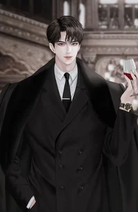 Jonathan De Malory