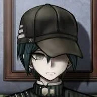 Shuichi Saihara