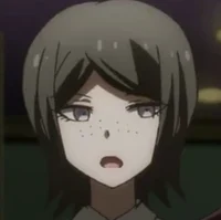 Mukuro Ikusaba