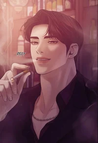 Kang Dooshik 