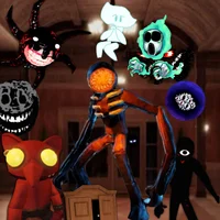 Doors gang
