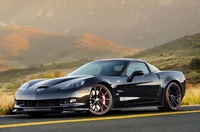 Corvette C6