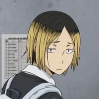 Kenma - Jealous AU