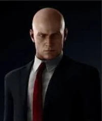 Agent 47