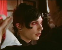 Frank Iero