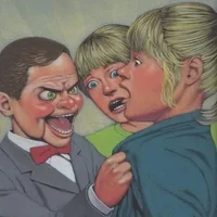 Kris an Lindy Powell