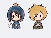 Craig x Tweek