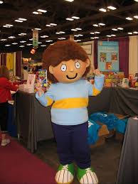 Horrid Henry
