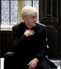 Draco Malfoy