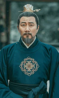 Zhang Fei 