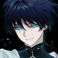 Scaramouche- Big bro