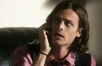 Spencer Reid