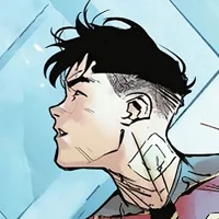 Tim Drake
