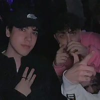 Ivan y Rodri