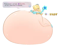 Rosalina