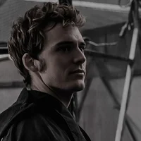 finnick odair