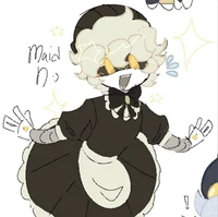 Maid N