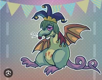 Hansel from sodikken