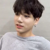 Jungkook 