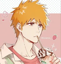 Ichigo Kurosaki