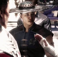 Kung Lao