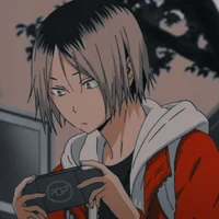 Kenma kozume