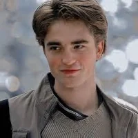 cedric diggory
