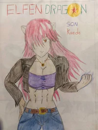 Son Kaede