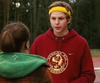 Paulie Bleeker