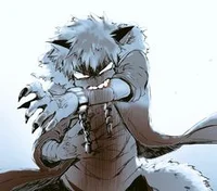 Katsuki Bakugo 
