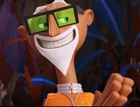 Chester V - Cloudy 2