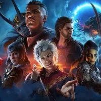 Baldurs Gate 3
