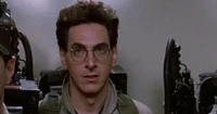 Egon Spengler