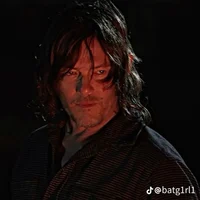 Daryl Dixon