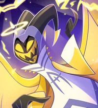 BF Adam Hazbin Hotel