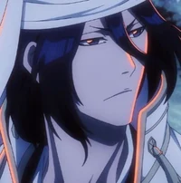 Kuchiki byakuya