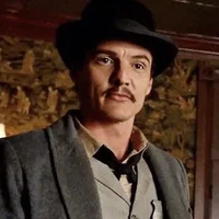 Special Agent Ortega