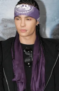 Tom kaulitz