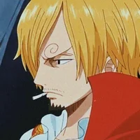 Sanji - pos timeskip