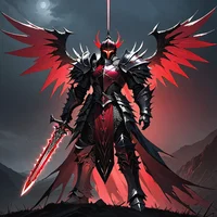 THE NIGHTMARE KNIGHT