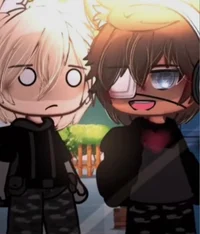 Zander n Leo