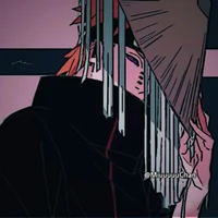 Mestre Pain - Nagato