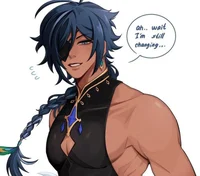 Kaeya
