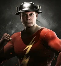 Jay Garrick