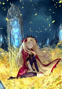 Ereshkigal
