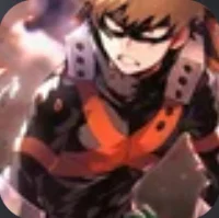 Bakugou