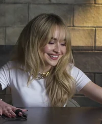 Sabrina Carpenter