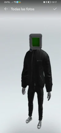 Cheonsan de roblox