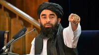 Leader Of Taliban