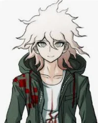 Nagito Komaeda